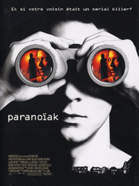 Paranoiak streaming