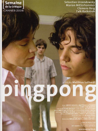 Pingpong