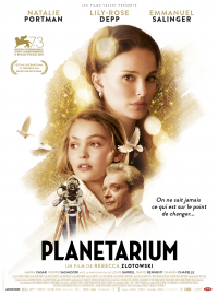 Planétarium