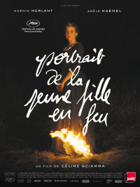 Portrait de la jeune fille en feu streaming