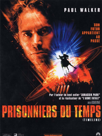 Prisonniers du temps streaming