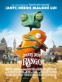 Rango streaming