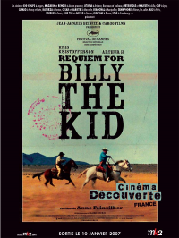 Requiem for Billy The Kid