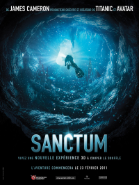 Sanctum streaming