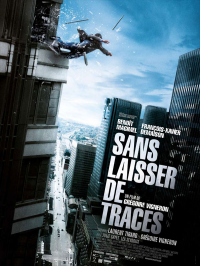 Sans laisser de traces streaming