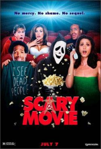 Scary Movie