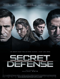 Secret Défense streaming