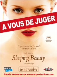 Sleeping Beauty streaming