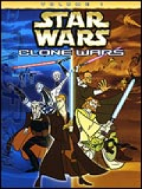 Star Wars : La Guerre des Clones