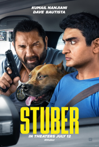 Stuber streaming