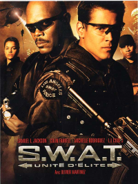 S.W.A.T. unité d'élite