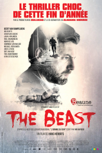 The Beast streaming