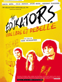 The Edukators streaming