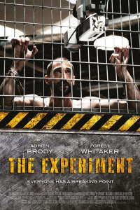 The Experiment