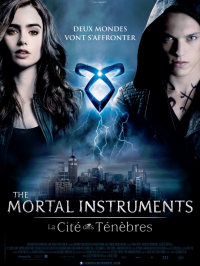 The Mortal Instruments : La Cité des ténèbres