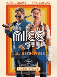 The Nice Guys streaming