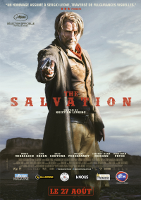 The Salvation