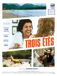 Trois étés streaming