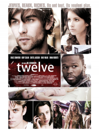 Twelve streaming