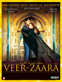 Veer-Zaara streaming