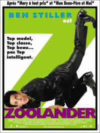 Zoolander streaming