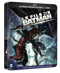 Le Fils de Batman streaming