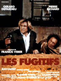 Les Fugitifs streaming