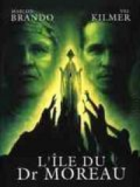 L'Ile du Dr. Moreau streaming