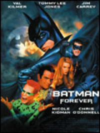 Batman Forever streaming