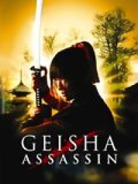 Geisha Assassin