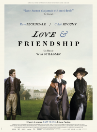 Love & Friendship streaming