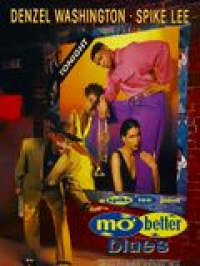 Mo' better blues streaming