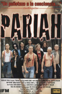 Pariah streaming