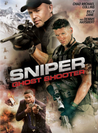 Sniper: Ghost Shooter streaming