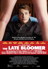 The Late Bloomer