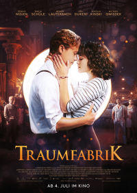 Traumfabrik streaming