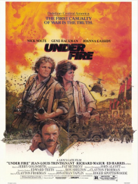 Under Fire