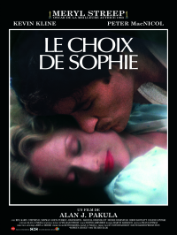 Le Choix de Sophie streaming