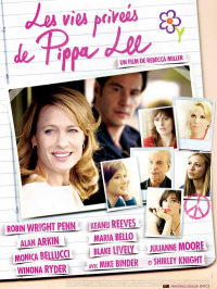 Les Vies privées de Pippa Lee streaming