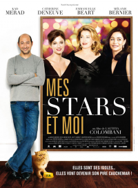 Mes stars et moi streaming