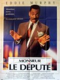 Monsieur le Député