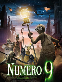 Numéro 9 streaming