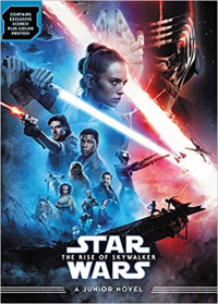 Star Wars: L'Ascension de Skywalker