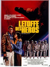 L'Etoffe des héros streaming