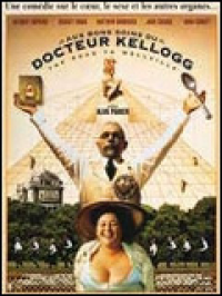 Aux bons soins du Dr Kellogg streaming