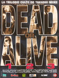 Dead or Alive 3