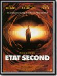 Etat second