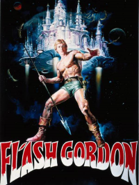 Flash Gordon streaming