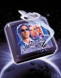 Galaxy Quest streaming