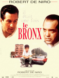 Il était une fois le Bronx streaming